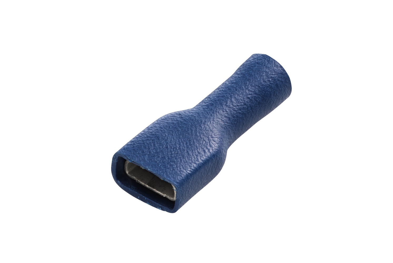 HELLA 8KW 708 374-812 Leitungsverbinder - mit Staubschutz - blau - von: 1.5mm² - bis: 2.5mm² - Flach