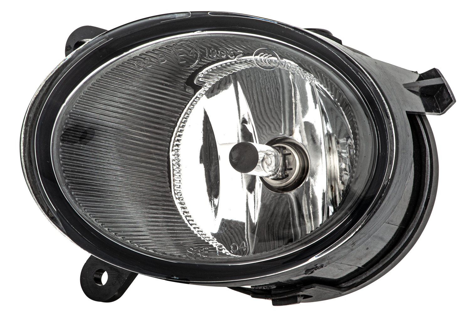 10074302a_AM0 HELLA 1N0 354 013-011 Halogen-Nebelscheinwerfer - links - für u.a. Audi A6 Avant (4F5, C6)