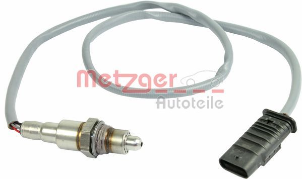 Metzger 0893643 Lambdasonde