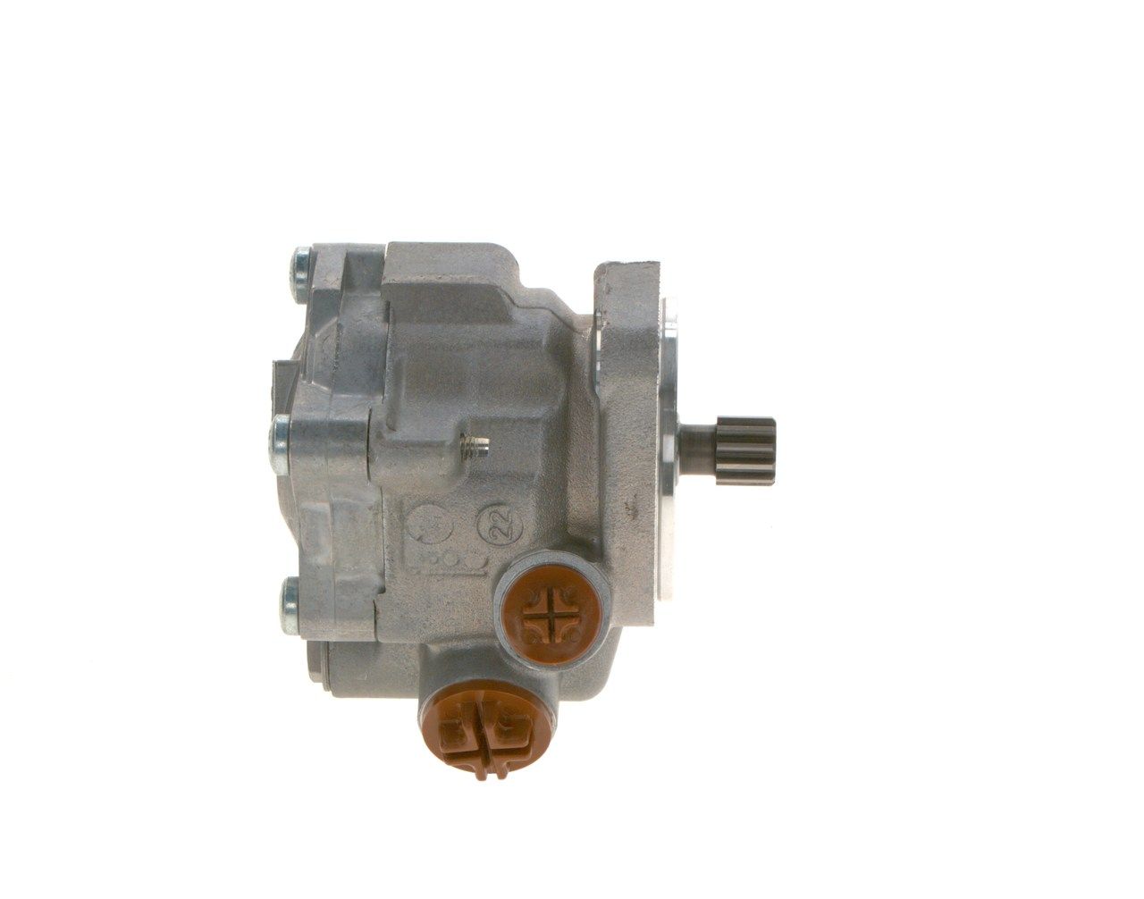 Bosch KS00001849 Hydraulikpumpe, Lenkung