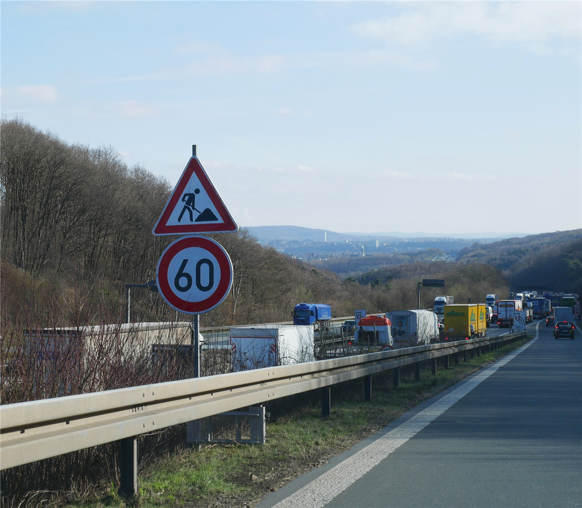 TL-Leitplankenhalterung Typ 2