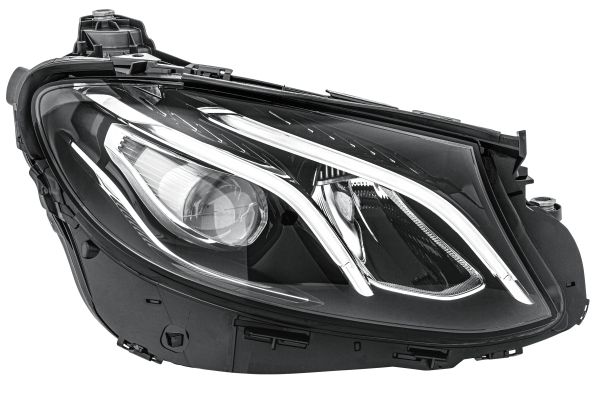 HELLA 1LX 012 076-541 LED-Hauptscheinwerfer - rechts - für u.a. MB E-Class (W213)
