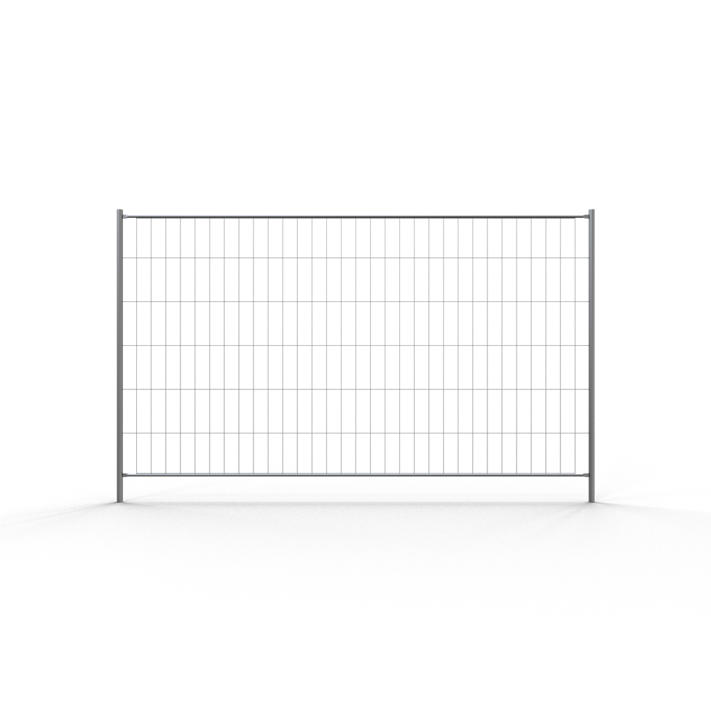 Schake 3B2036-500 Mobilzaun  "Profi 500"  