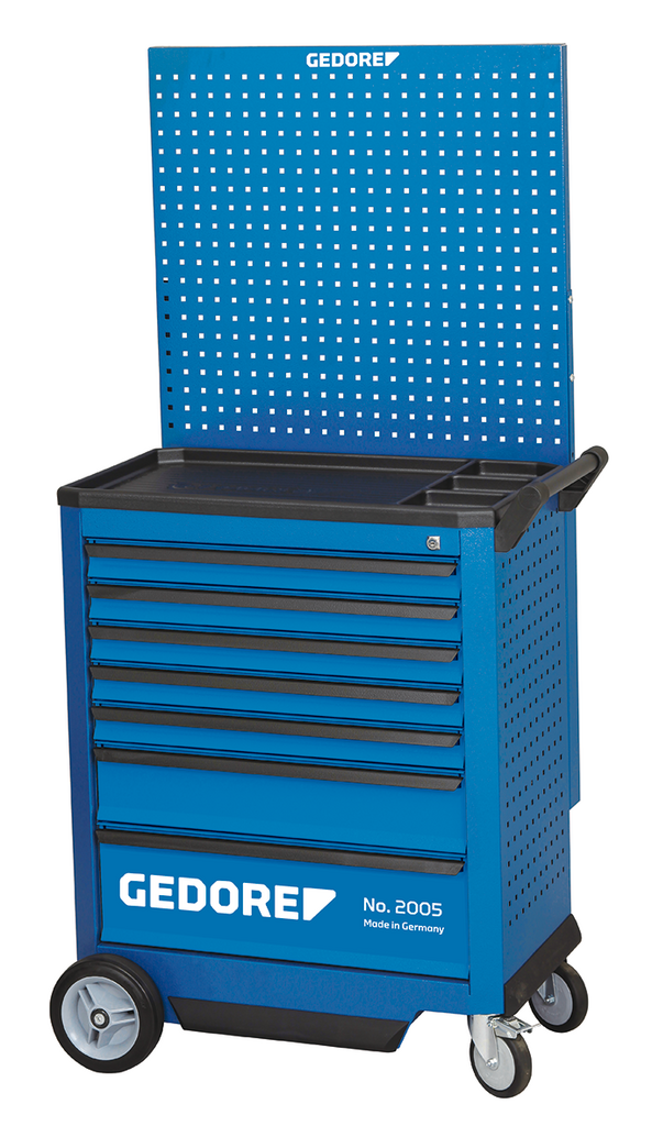Bild (Gedore)