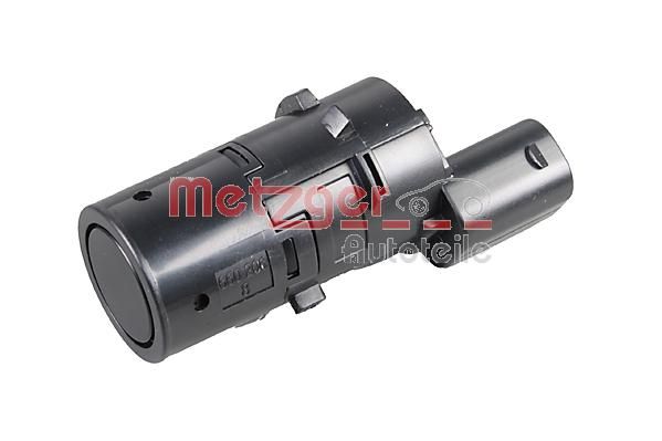 Metzger 0901343 Sensor, Einparkhilfe