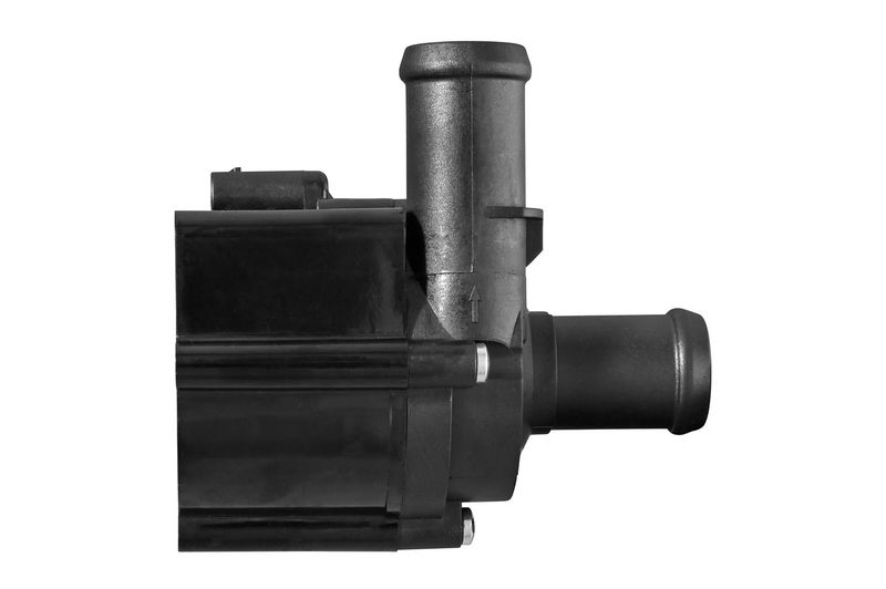 HELLA 8TW 358 304-721 Zusatzwasserpumpe (Kühlwasserkreislauf)