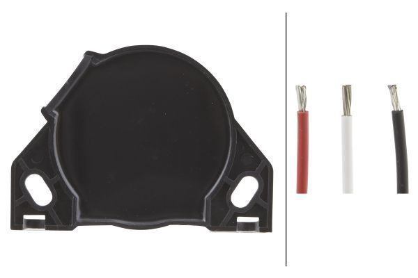 HELLA 3SL 009 148-071 Rückfahrwarner 1 Stück