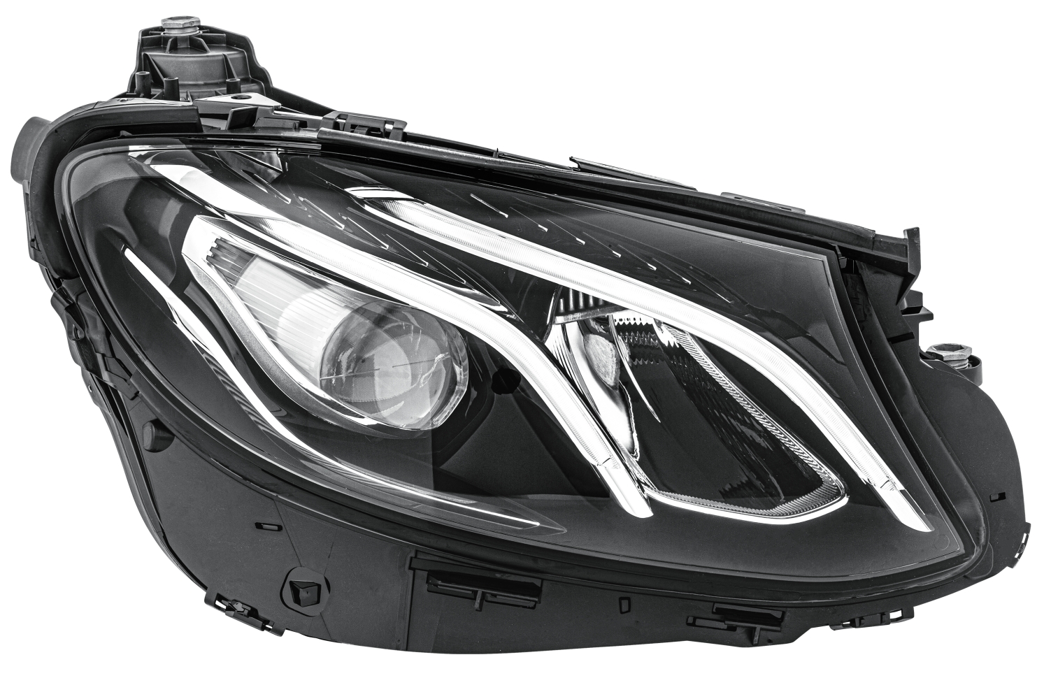 10074588a_AM0 HELLA 1LX 012 076-541 LED-Hauptscheinwerfer - rechts - für u.a. MB E-Class (W213)