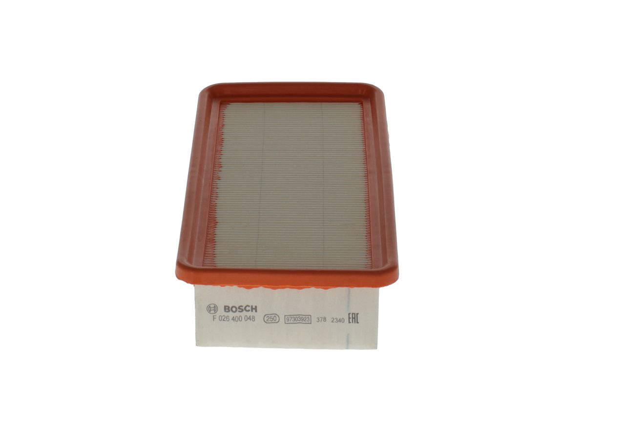 Bosch F026400048 Luftfilter