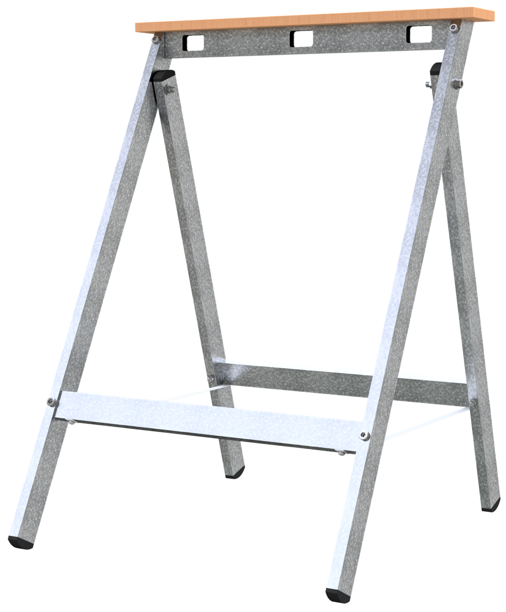 Schake Arbeitsbock 10145