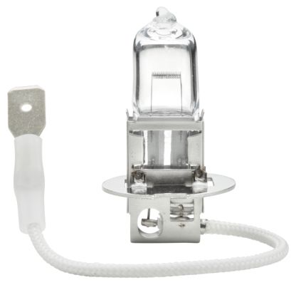 K1915 HELLA 8GH 002 090-133 Glühlampe - H3 - Standard - 12V - 55W - Sockelausführung: PK 22 S - Schachtel