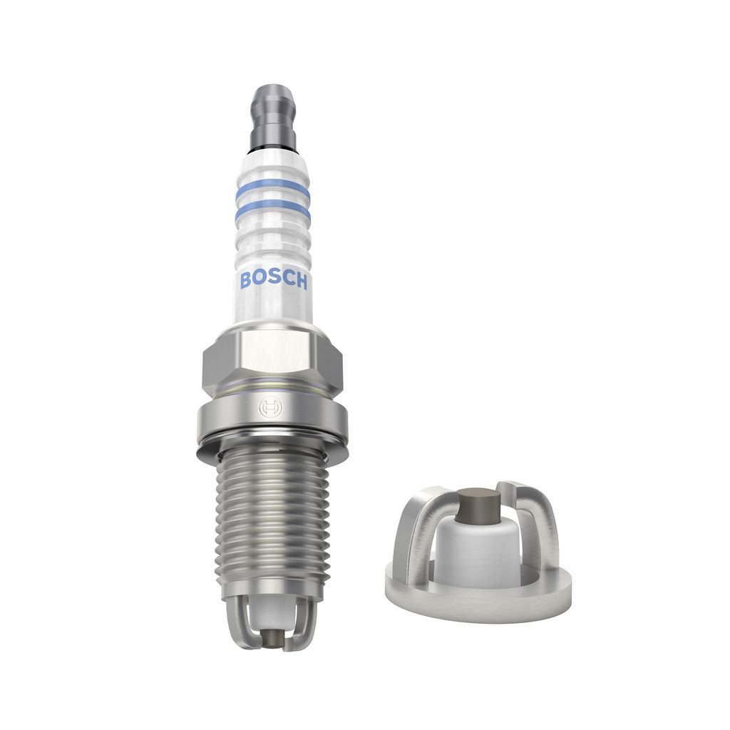 Bosch 0241235751 Zündkerze