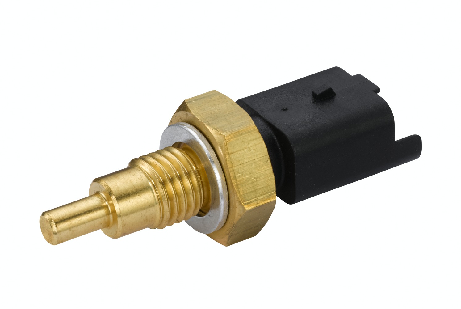 HELLA 6PT358226-111 Sensor Für Abgastemperatur Sensor