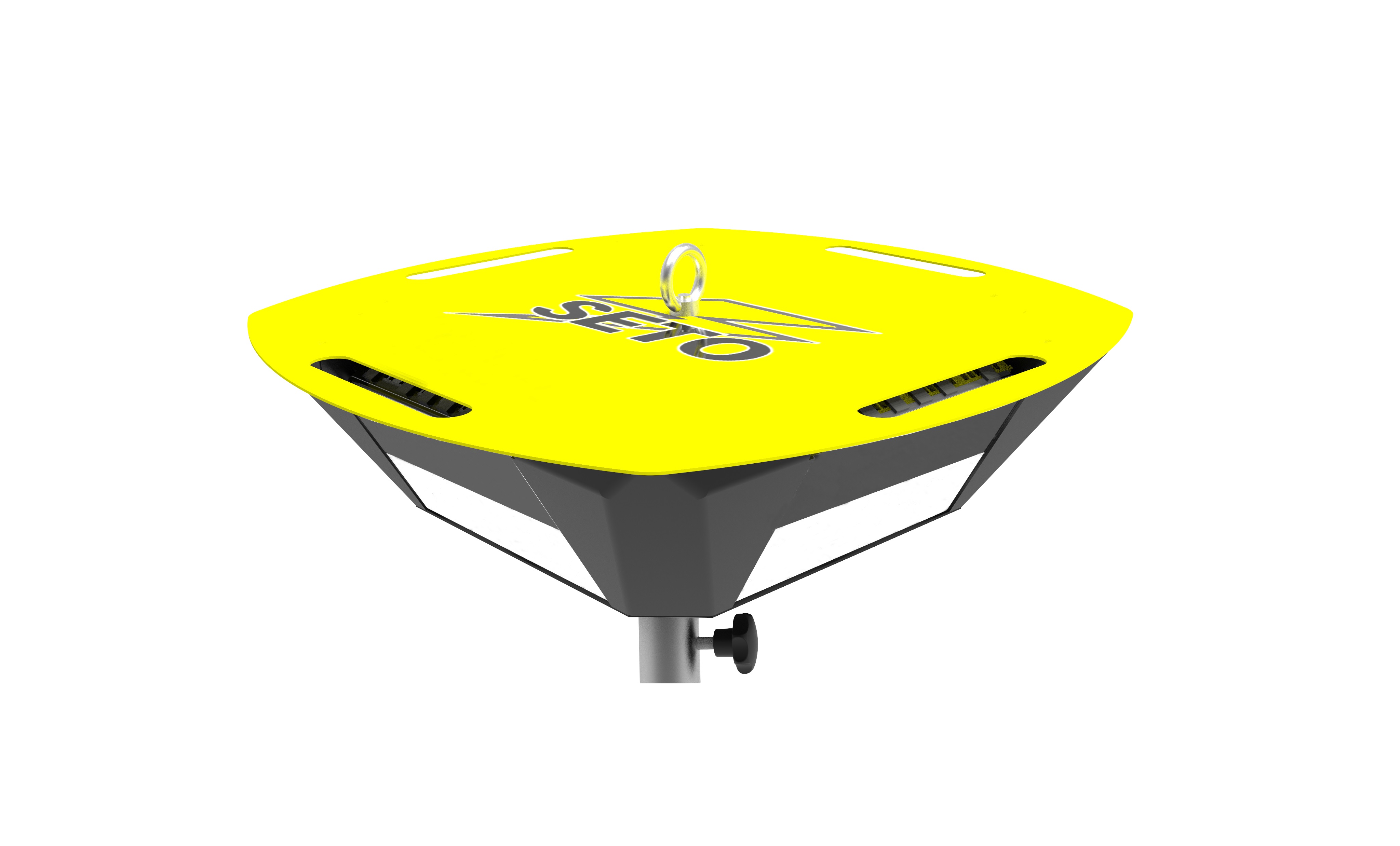 ALDEBARAN® XLD-1 (Xtreme Lightning Device)