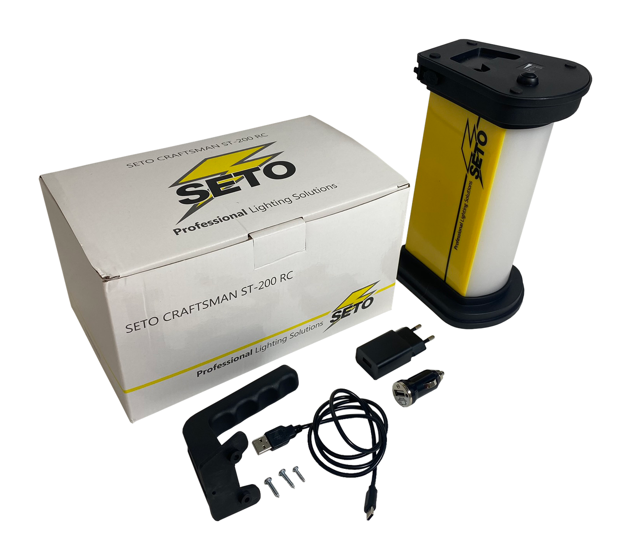 SETOLITE  SETO CRAFTSMAN ST-200 RC 1424000301