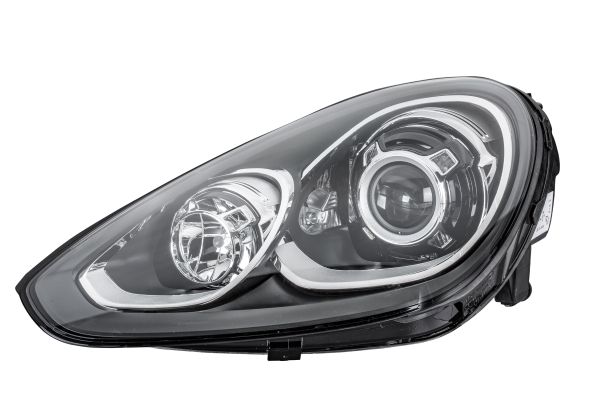 HELLA 1ZT 011 745-751 Hauptscheinwerfer