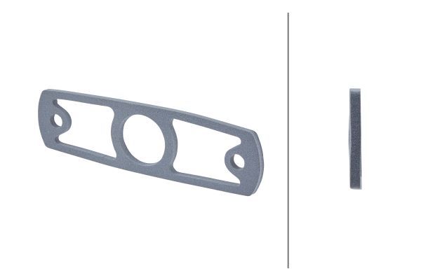 HELLA 9GD 963 281-001 Dichtung
