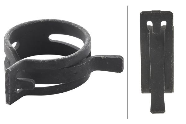 HELLA 8HK 187 228-271 Klemmschelle