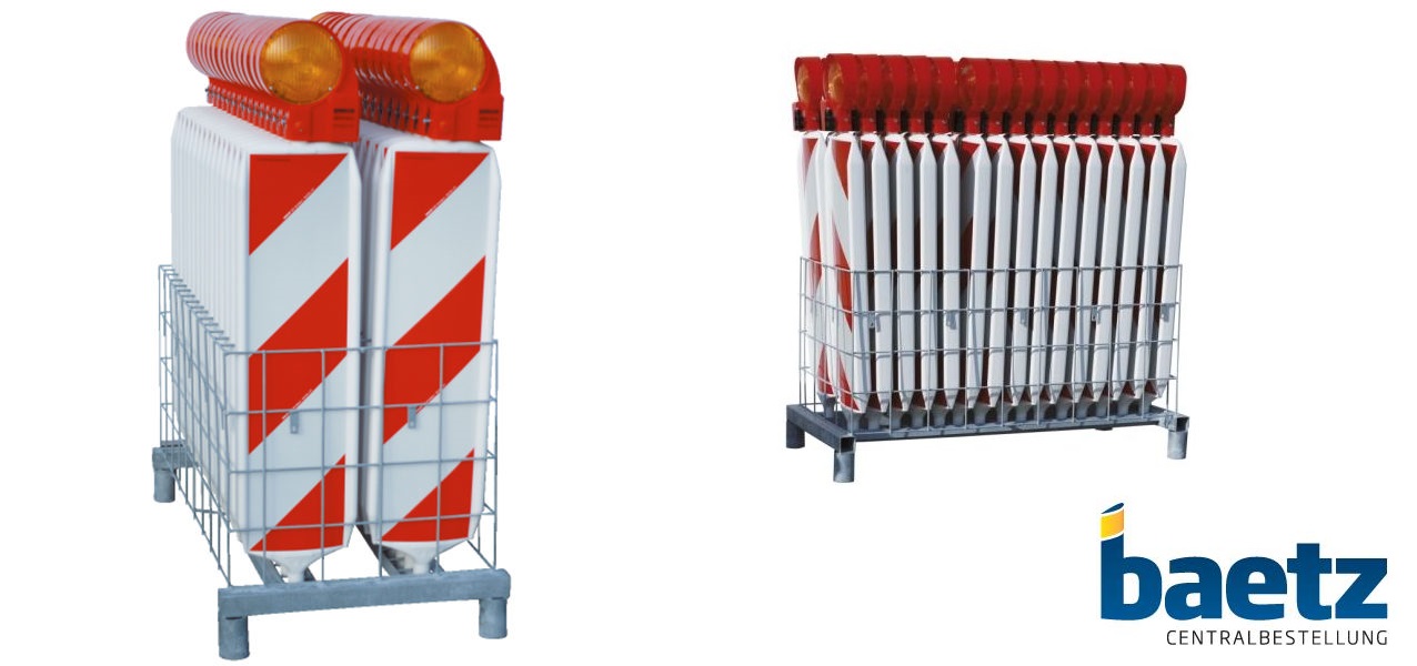 251193006-600x600-600x600 Transport- u. Lagerbox, für 30 Leitbaken