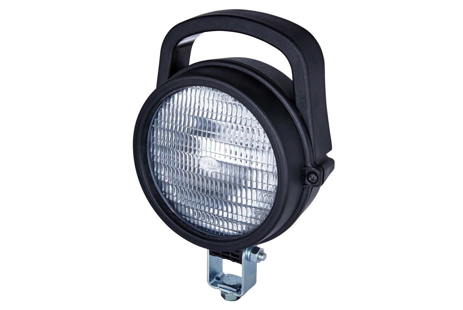 10077892a_AM0 HELLA 1G3 005 760-001 Halogen-Arbeitsscheinwerfer - Torero 5760 - 12/24V - Anbau - stehend - weitrei