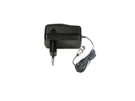 NeuerStecker-ohneKabel-klein Netzteil IL2, für 12/24 Volt Ladegeräte