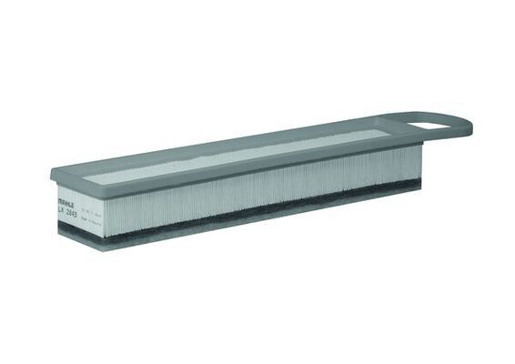 Mahle LX2843 Luftfilter