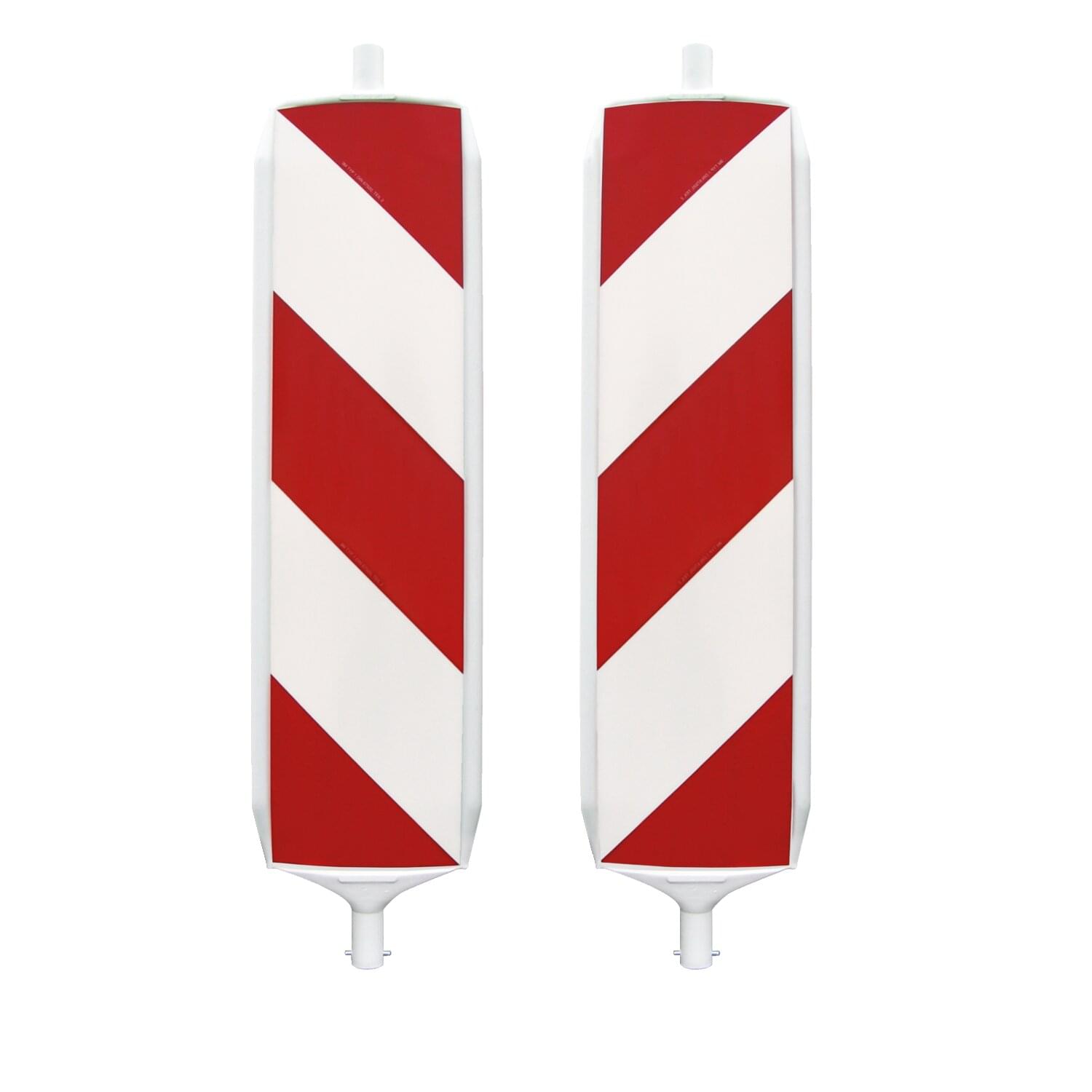 Traffic Safety_Product image_2_25_255_image-thumb__1115230__jpg-1500_255761KD__01 Horizont | Sicherheitsbake KD-System | rechts-/linksweisend, Reflexionsklasse RA 2 | H-255761KD