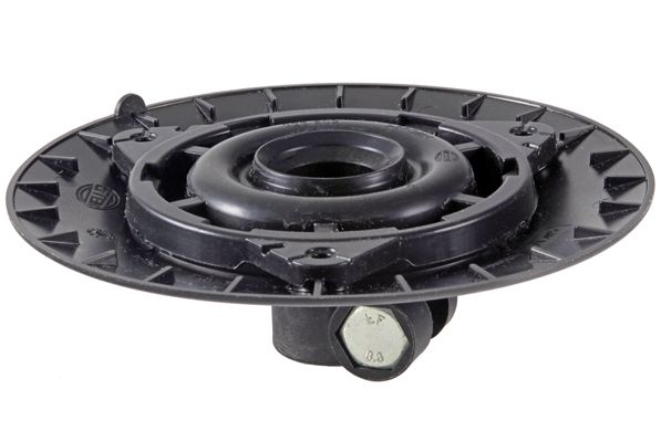 HELLA 8HG 223 805-011 Halter, Rundumkennleuchte