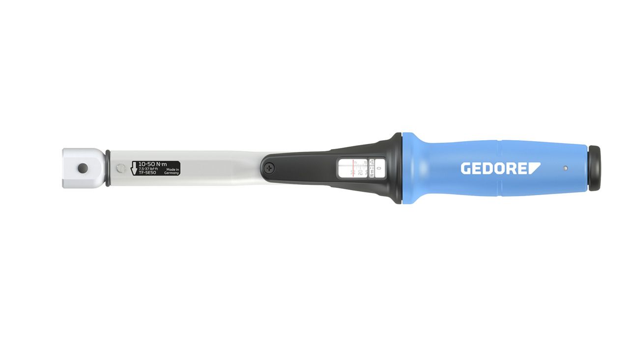 Gedore TF-SE50 Drehmomentschlüssel