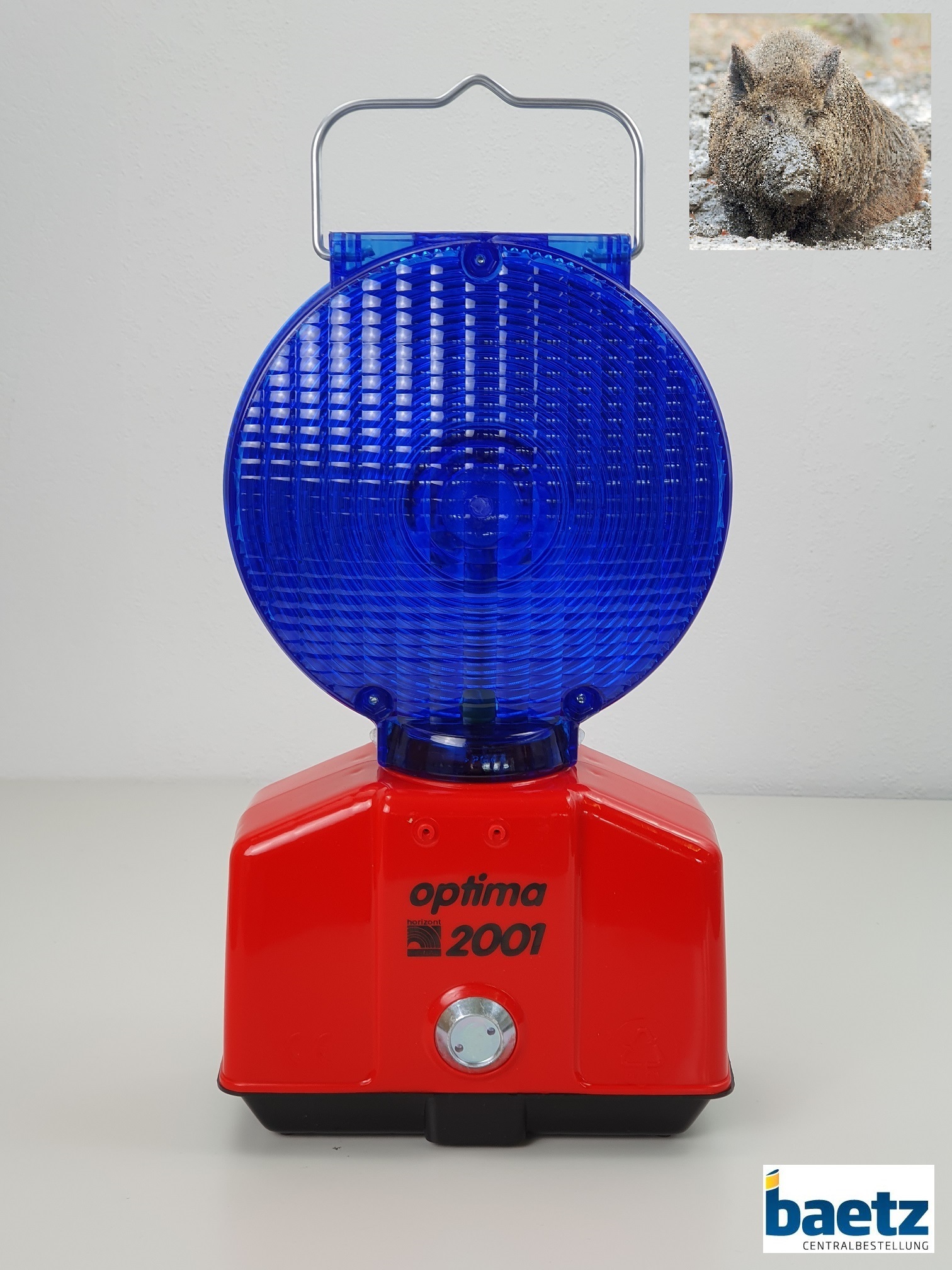 20191011_101532xeRoP6JgONXLt baetz centralbestellung, Wildschreck, H-201752Blau