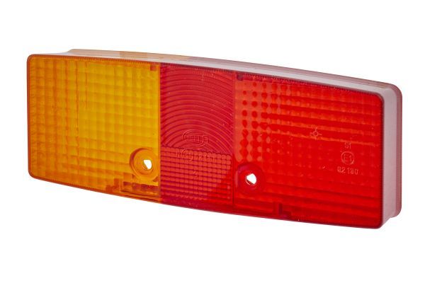 HELLA 9EL 118 700-001 Lichtscheibe, Heckleuchte