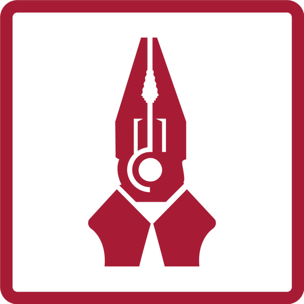 P_Com_Combination_plier Bild (Gedore)