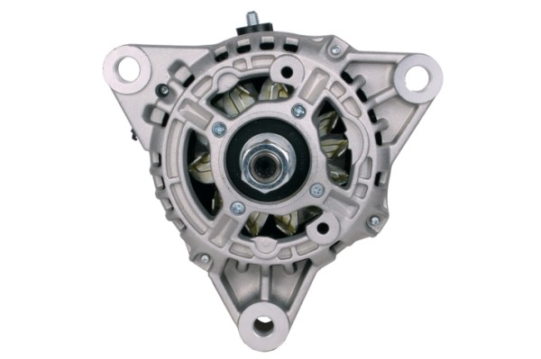 Offerta Alternatore HELLA 8EL 015 643-281 - Ricambi Auto 12V 65A Offerta Alternatore HELLA 8EL 015 643-281 - Ricambi Auto 12V 65A