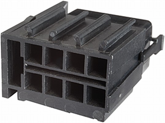 I284 HELLA 8JD 187 871-031 Sicherungshalter - mit Kappe