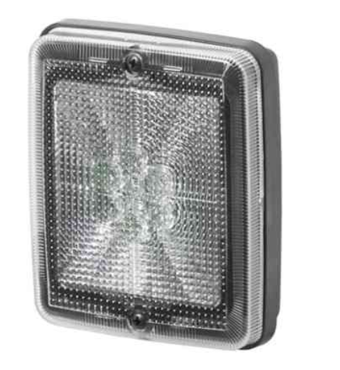 HELLA 2DA 013 236-231 Bremsleuchte, 24V