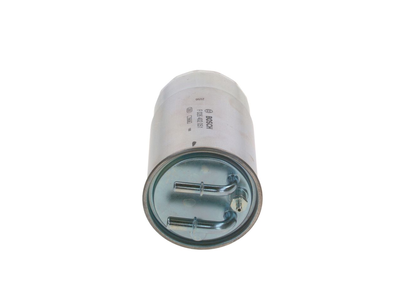 Bosch F026402051 Kraftstofffilter