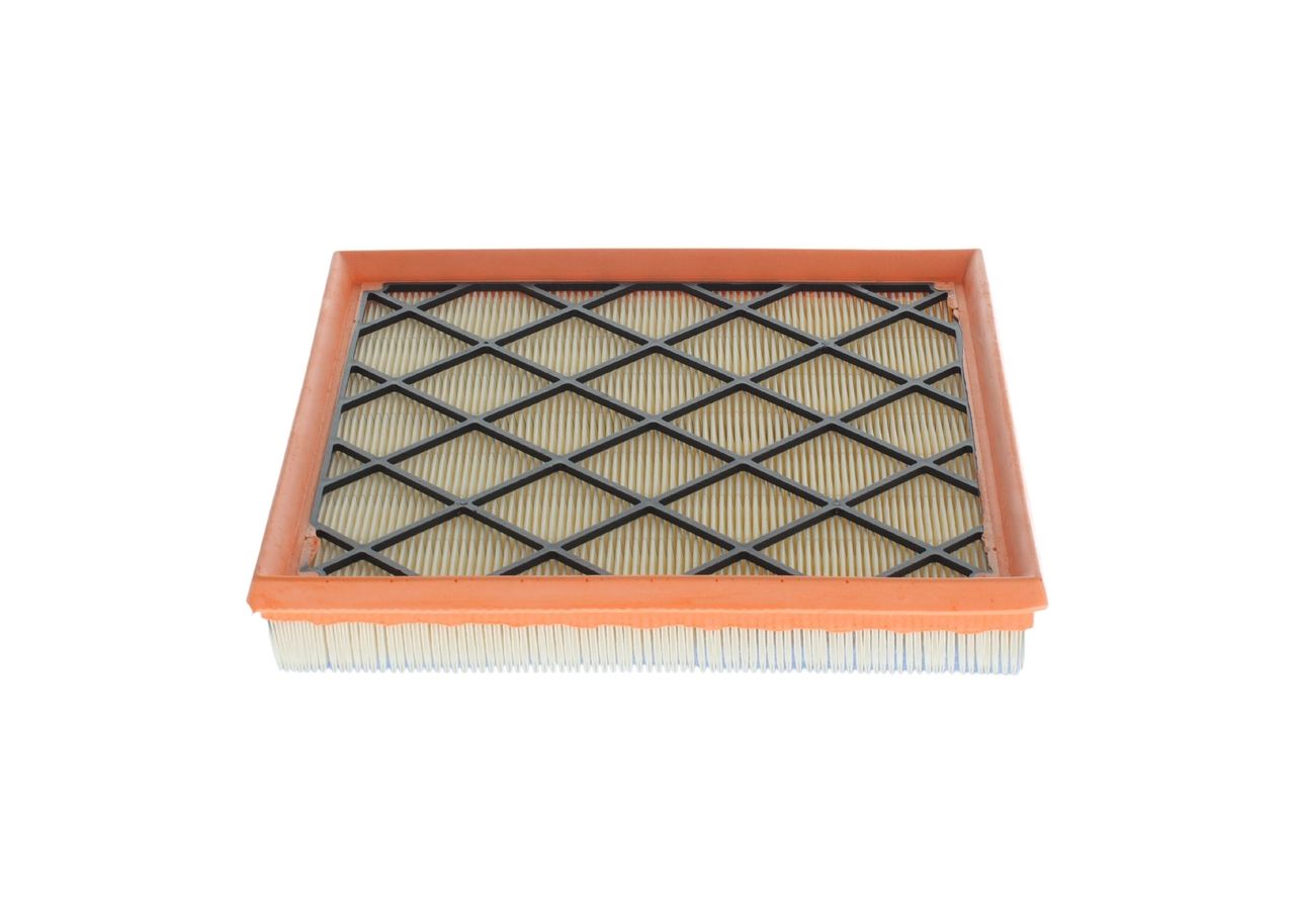 Bosch F026400351 Luftfilter