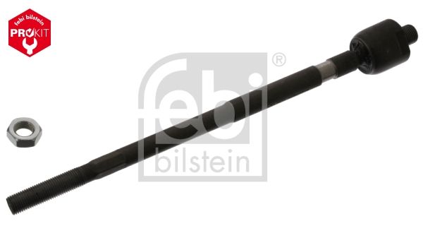 febi Bilstein 43642 Axialgelenk, Spurstange