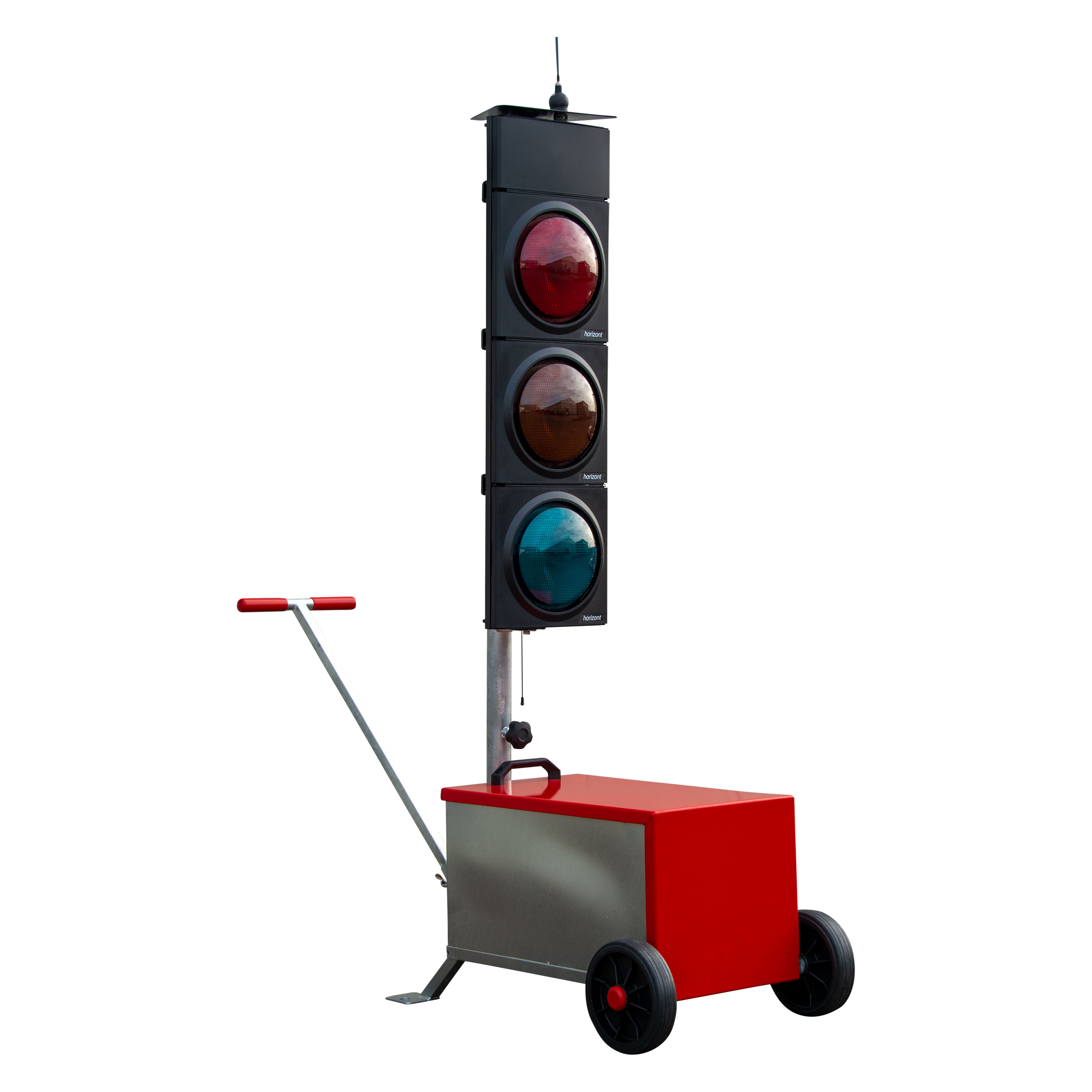 2643111__VAR-12 Multi-Signal Ampelanlage 2.0, LED-Technik