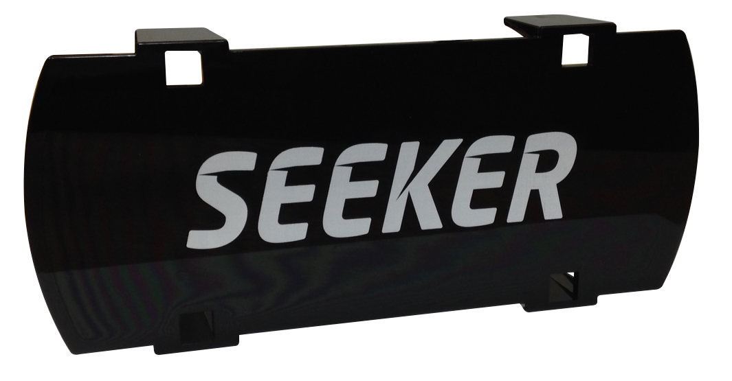 LASeeker10S Schutzhaube für Seeker10, Lens Cover for SEEKER10