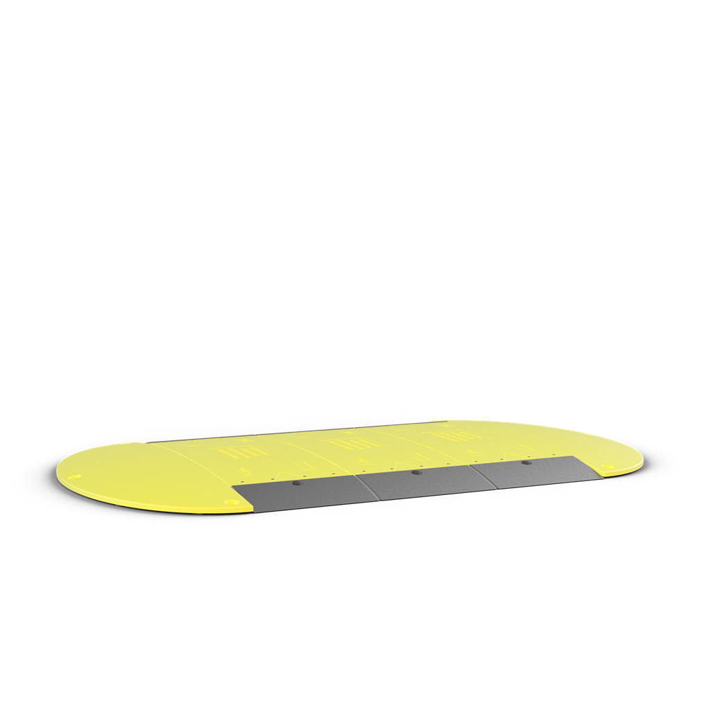 10e48ca3-2b6c-418e-ab5a-131d814f402e Schake 20260 Grabenbrücke aus Kunststoff Mittelstück