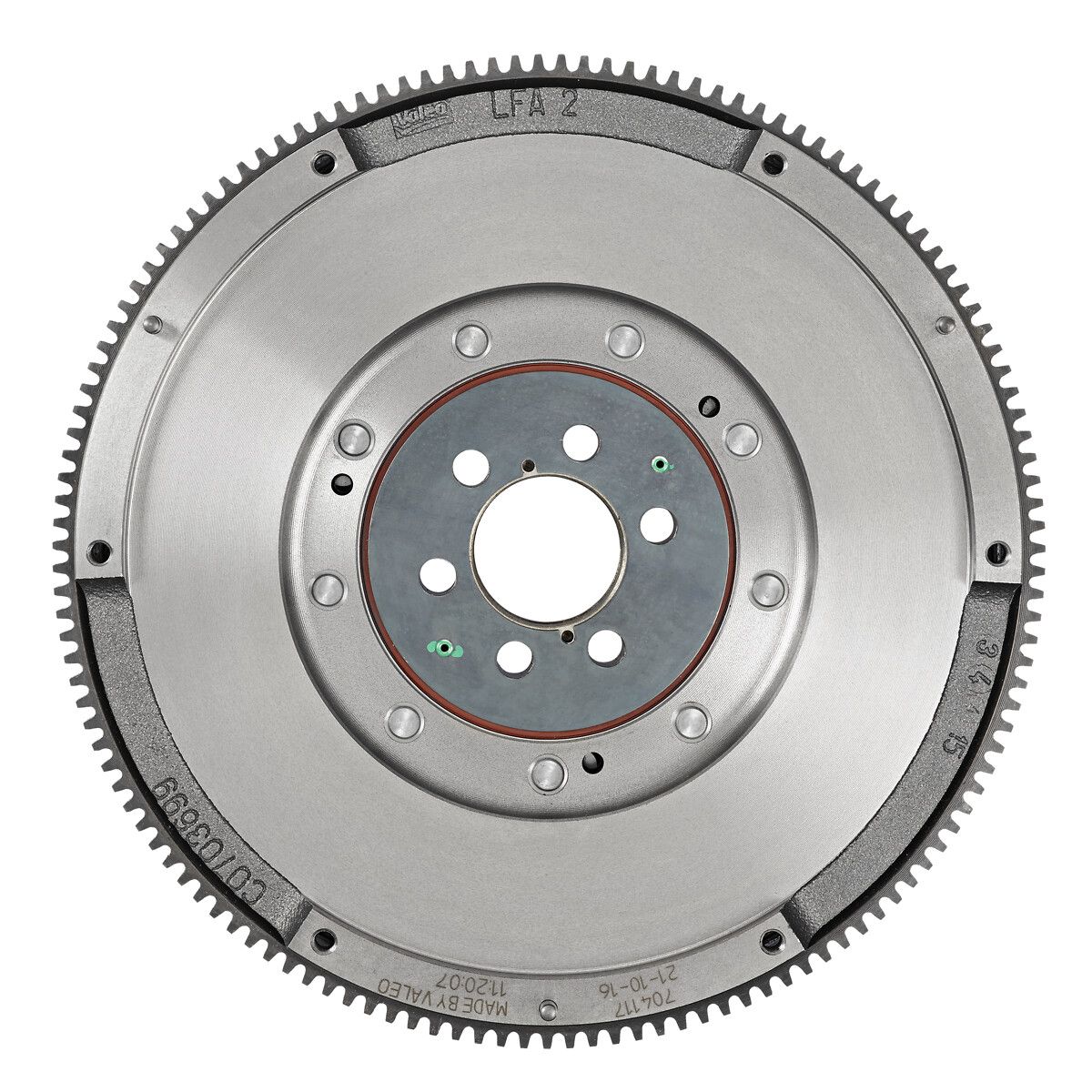 Valeo 836542 Schwungrad