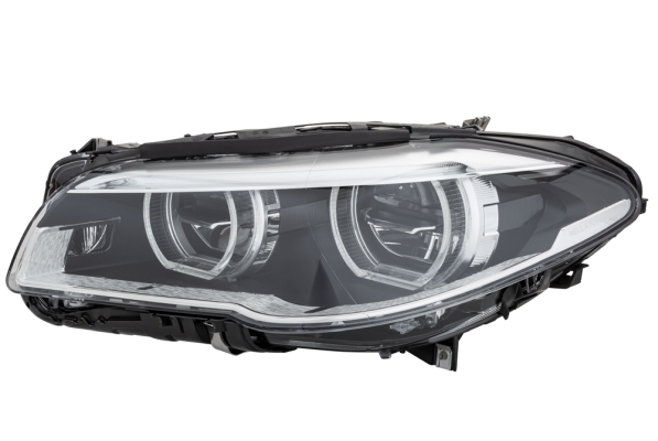 K2221 HELLA 1EX 011 072-911 LED-Hauptscheinwerfer - links - für u.a. BMW (Brilliance) 5 Series (F10, F18)