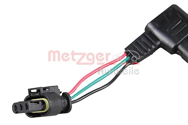Metzger 2323043 Batterieadapter