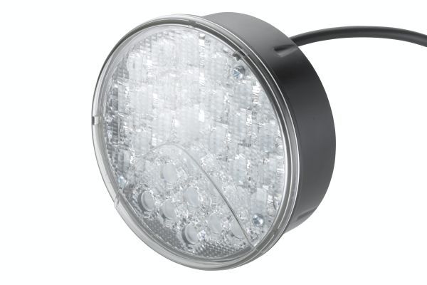 HELLA 2NR 344 169-461 Heckleuchte