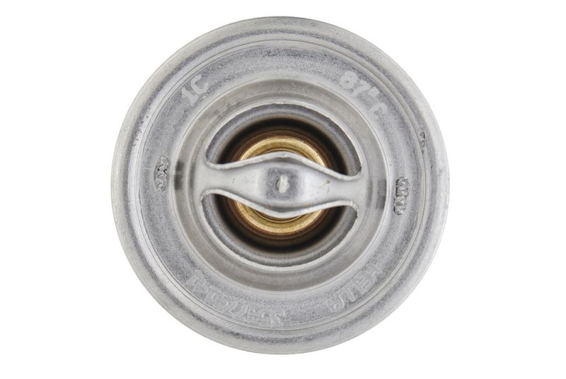 HELLA 8MT 354 774-141 Thermostat, Kühlmittel