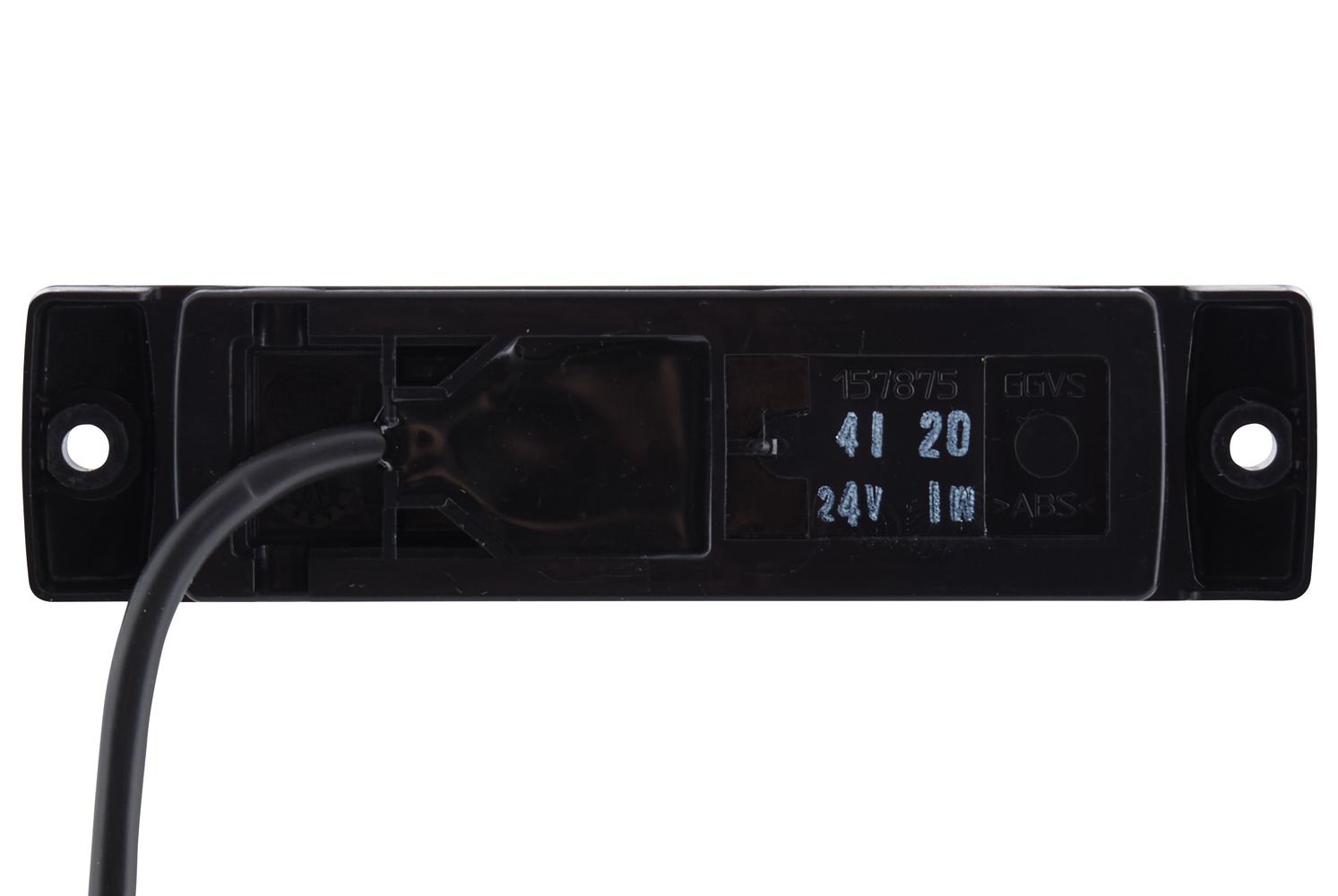 Feu Latéral LED Hella 2PS 008 645-001 – 24V – Gauche/Droite – Neuf