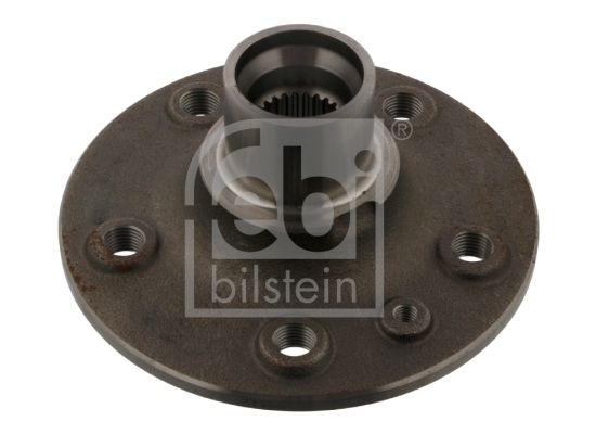 febi Bilstein 34321 Radnabe