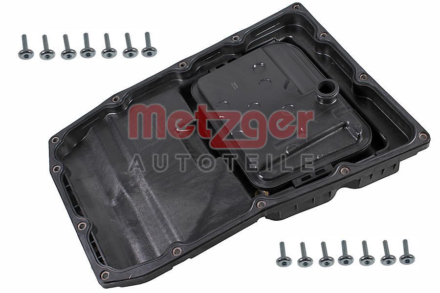 Metzger 8020043 Ölwanne, Automatikgetriebe