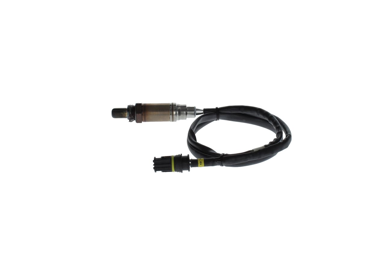 Bosch 0258003749 Lambdasonde